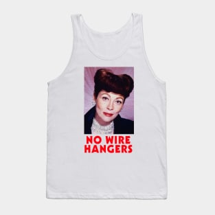 No Wire Hangers Tank Top